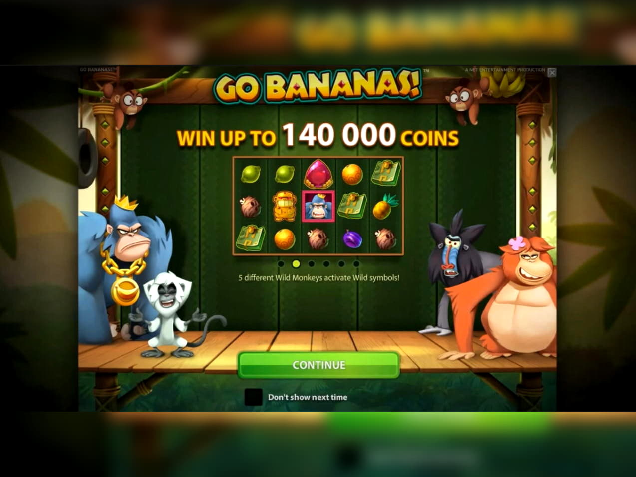 £3410 no deposit bonus casino at Slots Heaven Casino