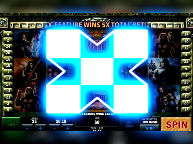 £2965 No deposit at Mega Casino