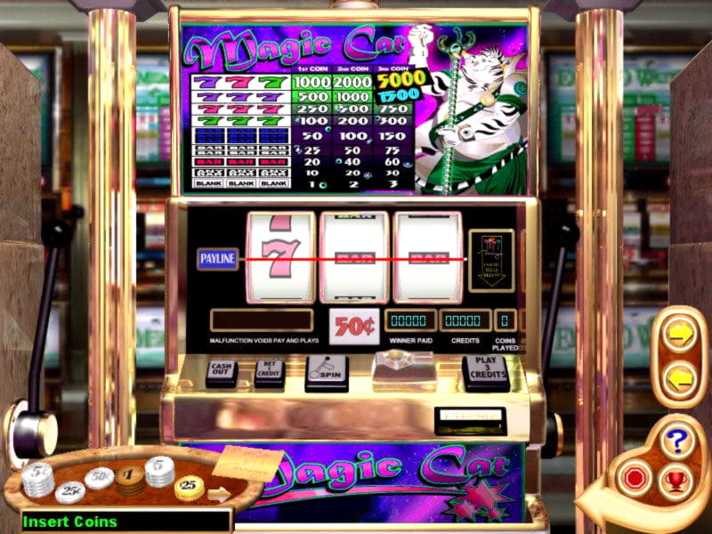 €590 Tournament at Casino Action