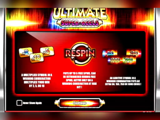 195 Free Casino Spins at Casino Las Vegas