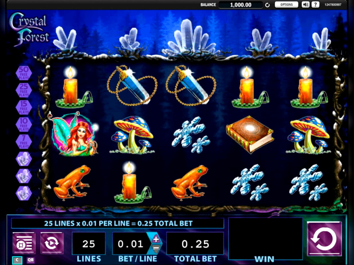 245 free casino spins at Slots Million Casino