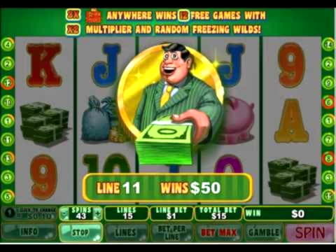 15 Trial Spins at Challenge Casino