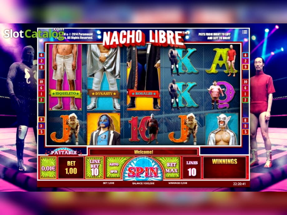 Eur 3895 no deposit at 888 Casino