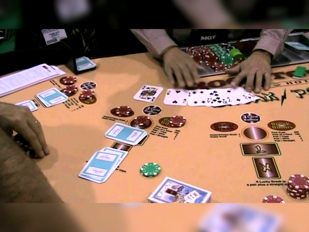 $333 No deposit bonus code at Red Bet Casino