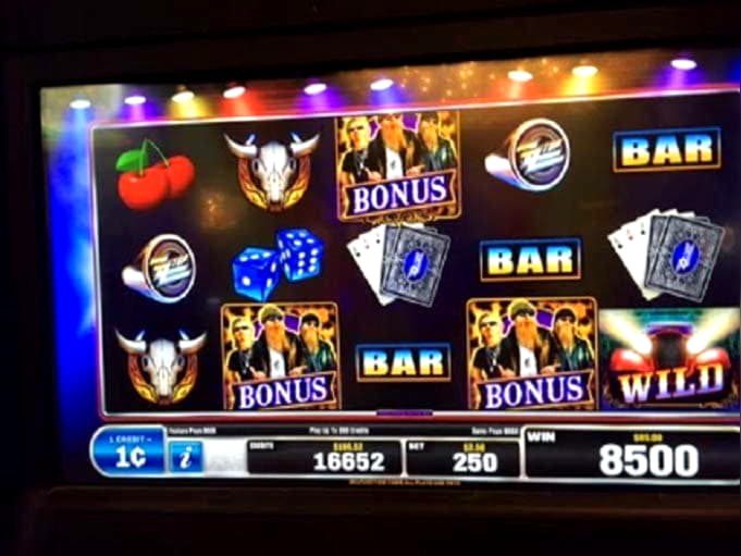 $365 Free Casino Ticket at Estonia Casino 