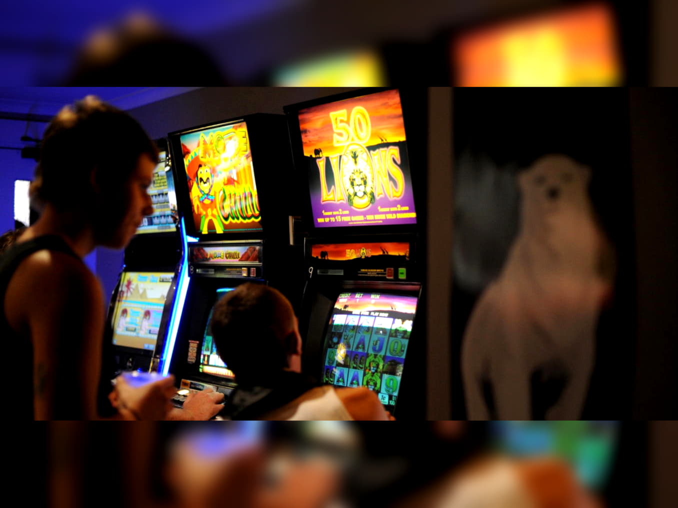 €2220 No Deposit Casino Bonus at Emu Casino
