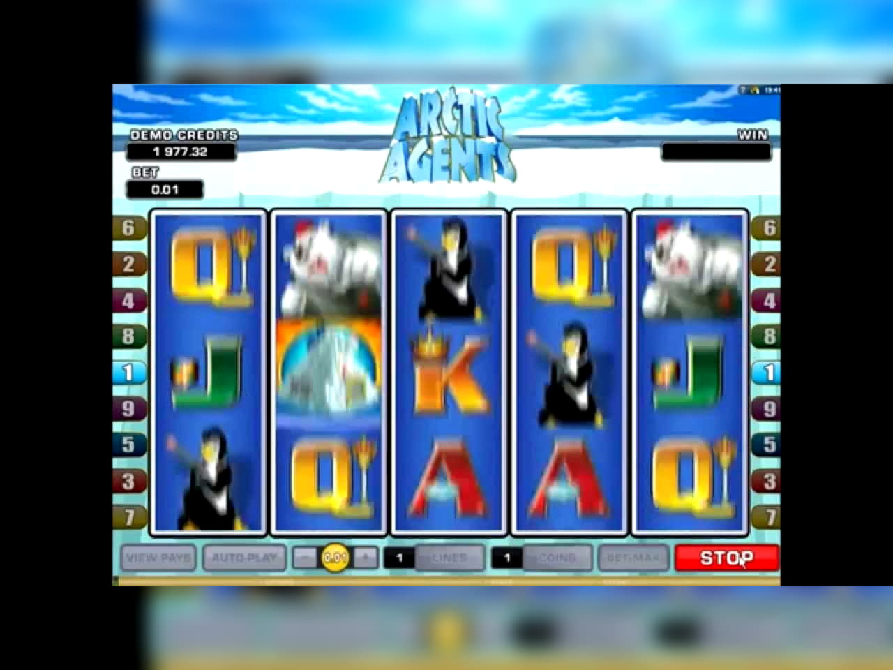 £1580 No deposit bonus casino at Estonia Casino 