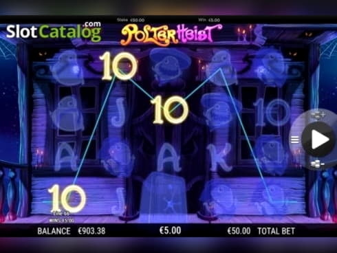 40 Free spins at Genesis Casino