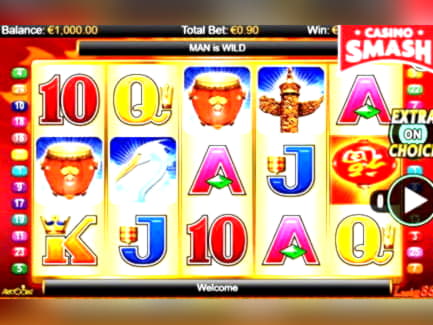 EURO 715 Tournament at BranGo Casino