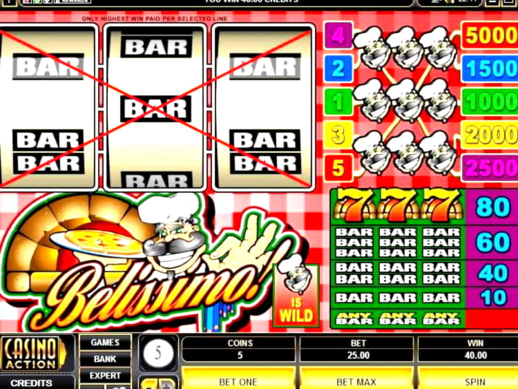 10 free spins at Power Spins Casino