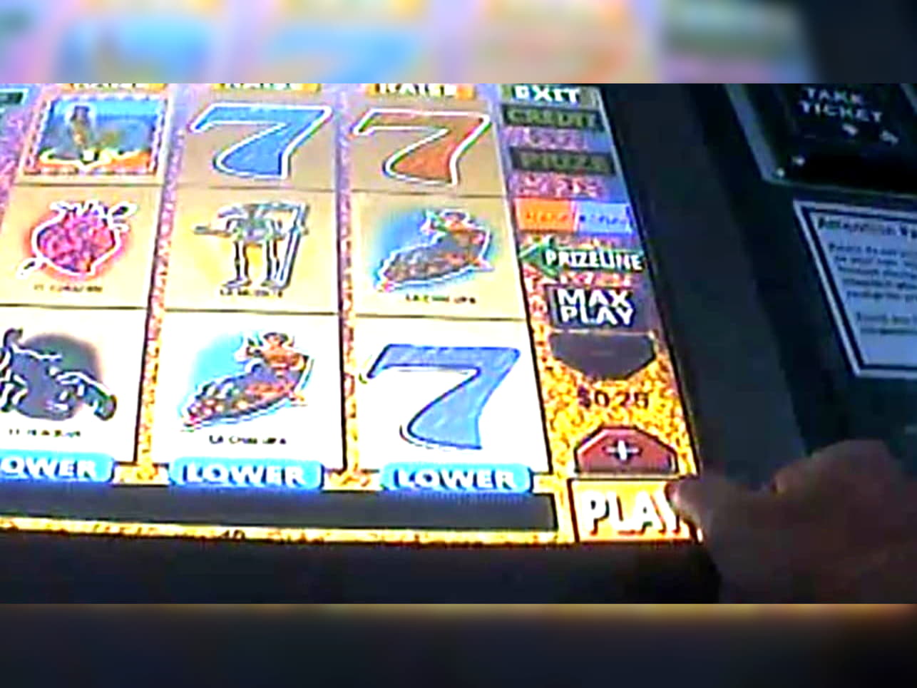 EURO 75 Online Casino Tournament at BranGo Casino