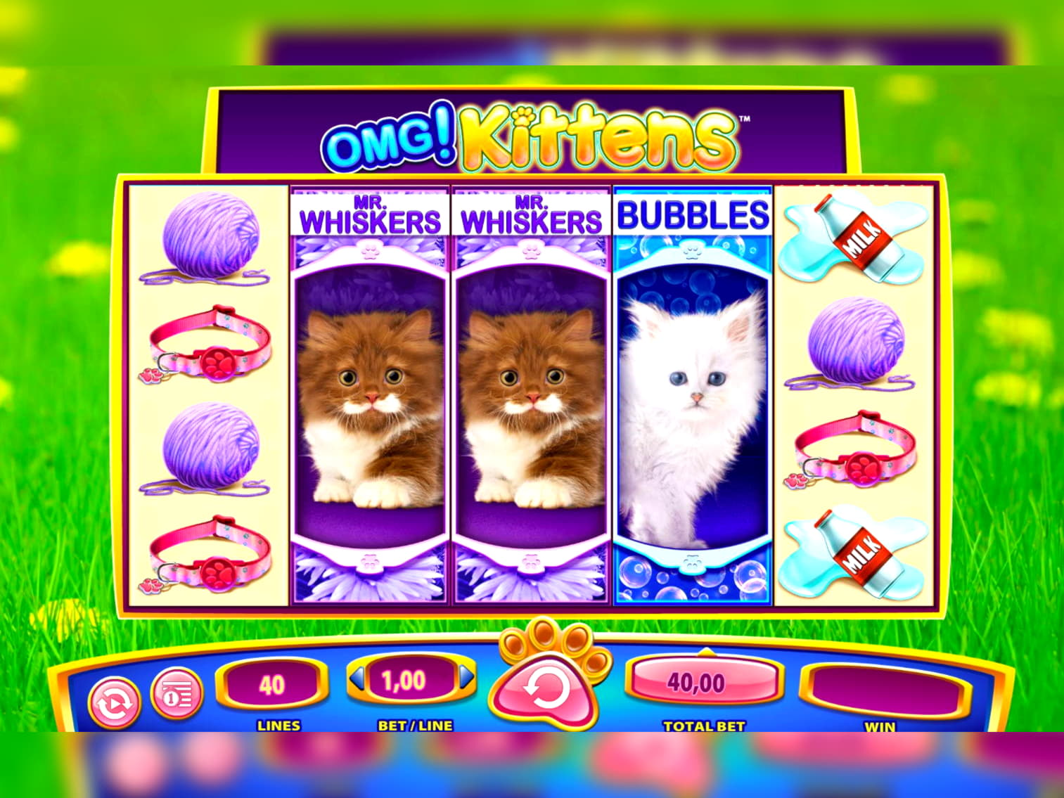 285 Loyal Free Spins! at Red Bet Casino