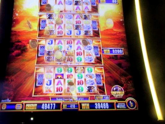 €130 FREE Chip at Superior Casino