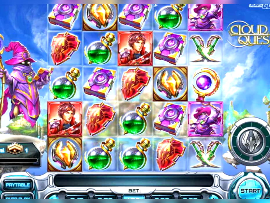 270 Free spins no deposit at Win A Day Casino