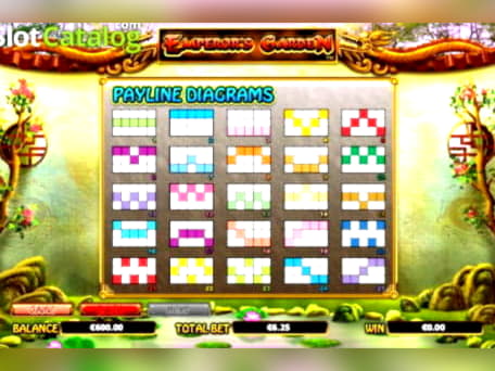 €999 Casino Tournament at Emu Casino