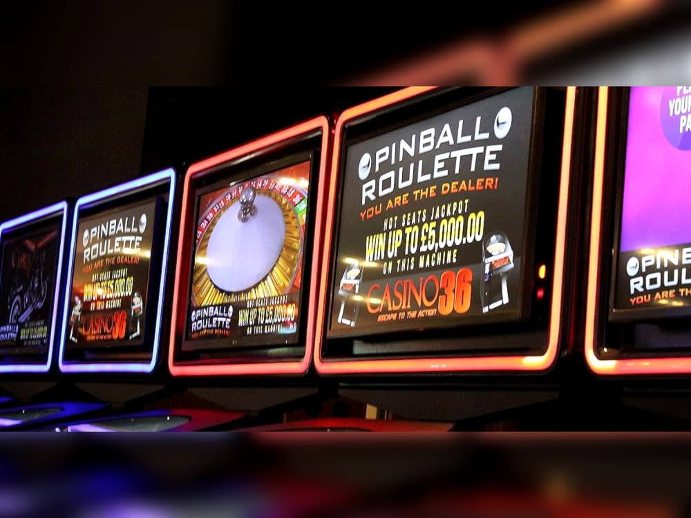 235 FREE SPINS at Casino Action