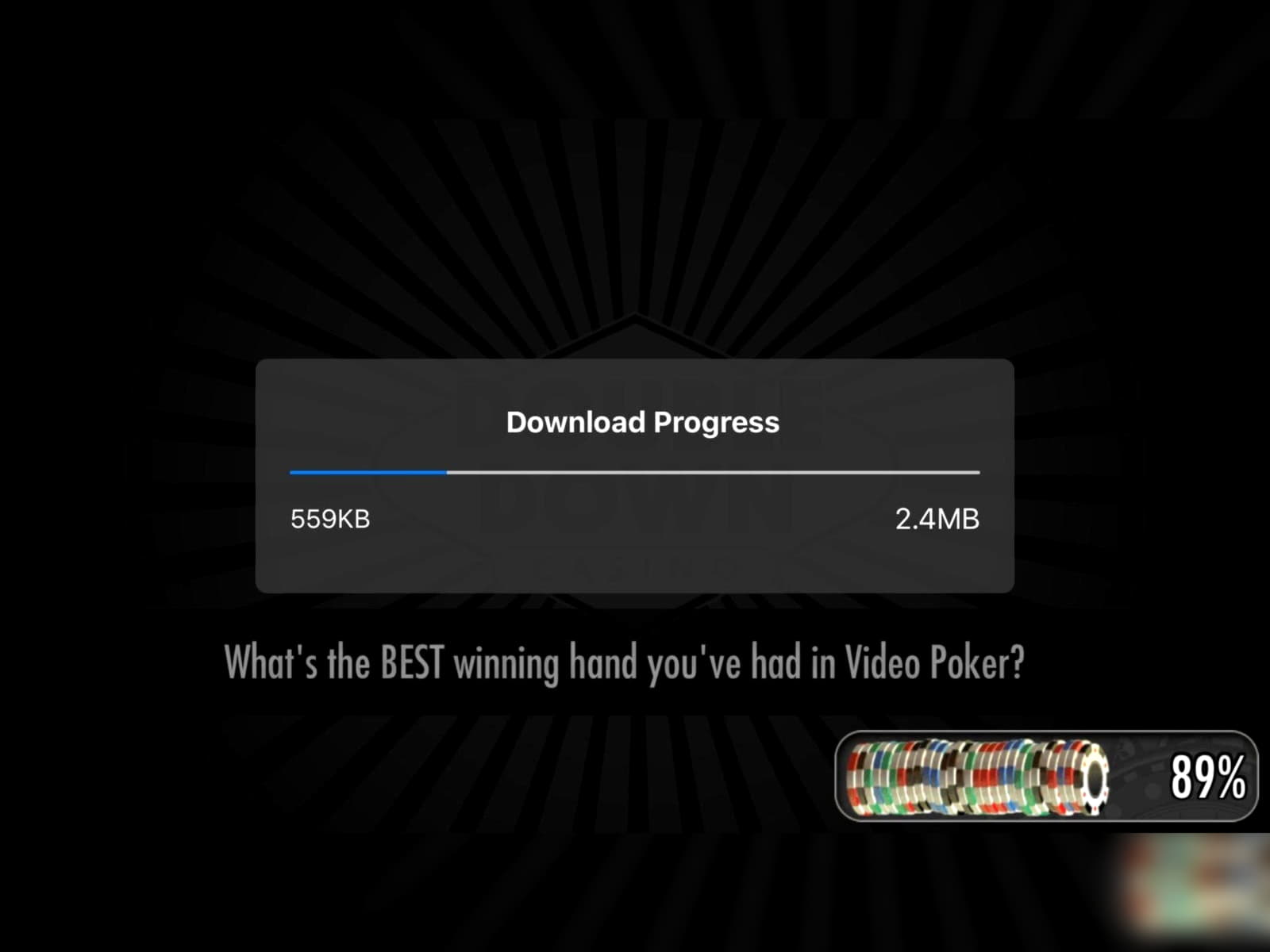 70% Best signup bonus casino at Zet Casino