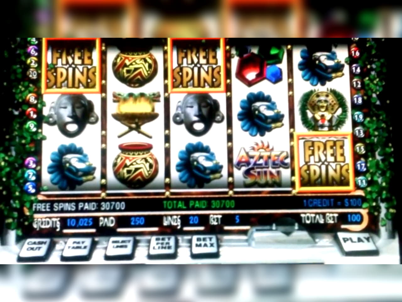 $145 Casino Tournament at Mega Casino