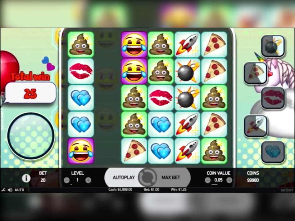 255 Free Spins Casino at Emu Casino
