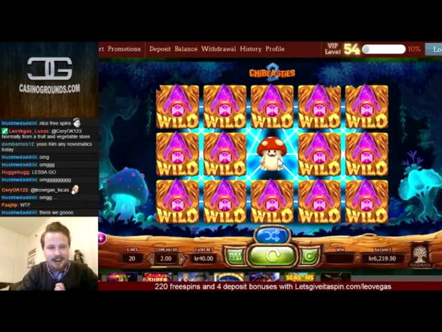 700% Best signup bonus casino at Casino Action