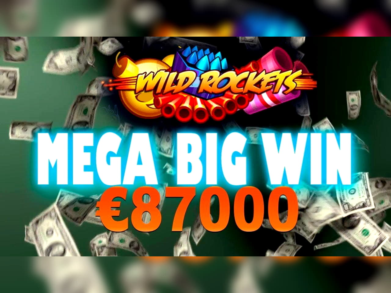 50 Loyal Free Spins! at Mega Casino