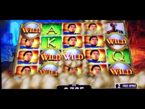 205% Match at a casino at Miamidice Casino