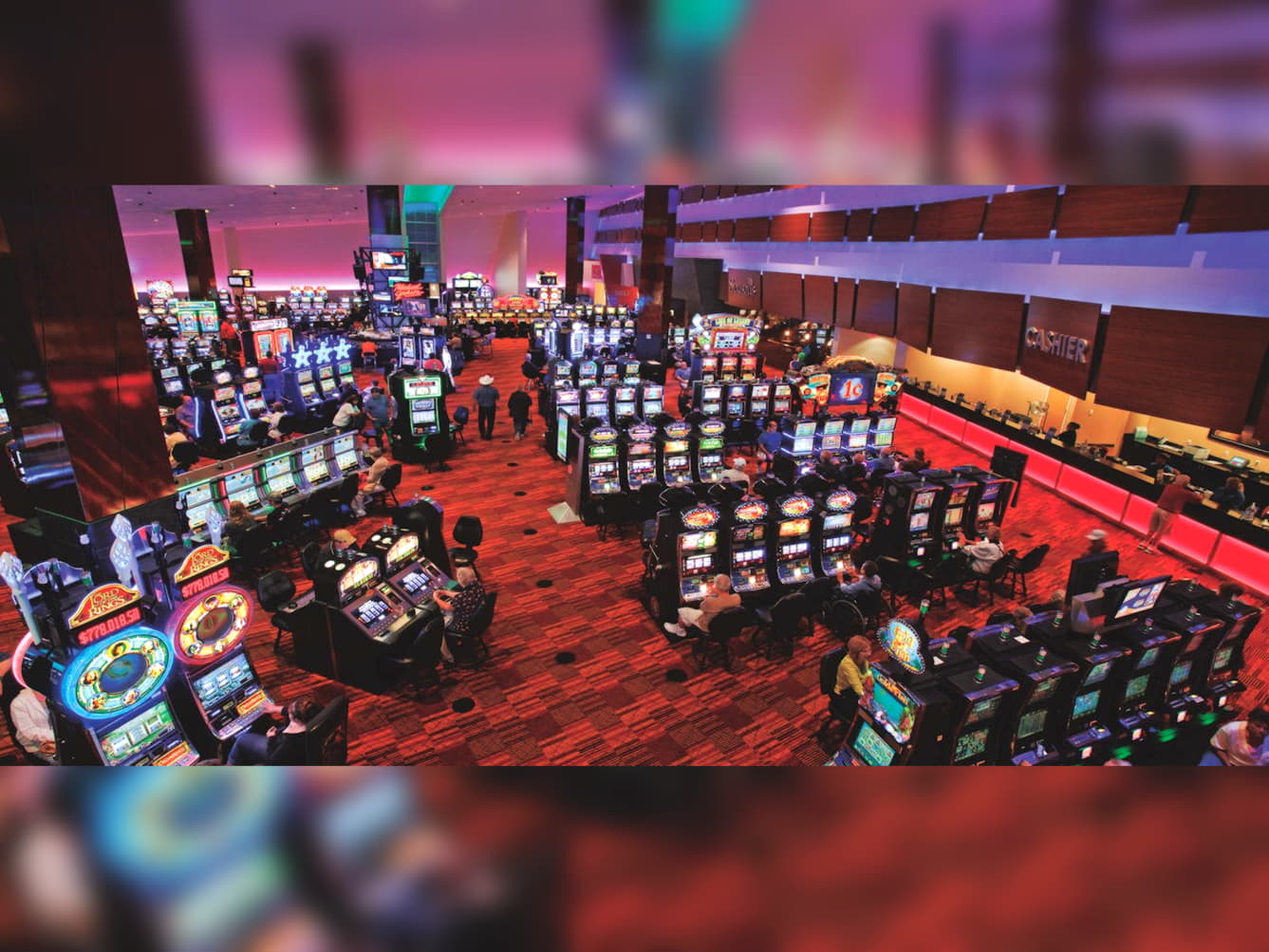 490% Match at a Casino at Superior Casino