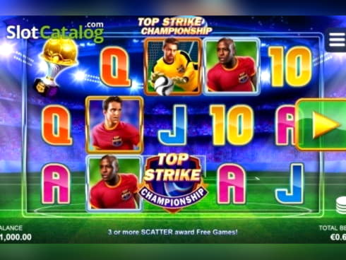 105% Match bonus casino at No Bonus Casino