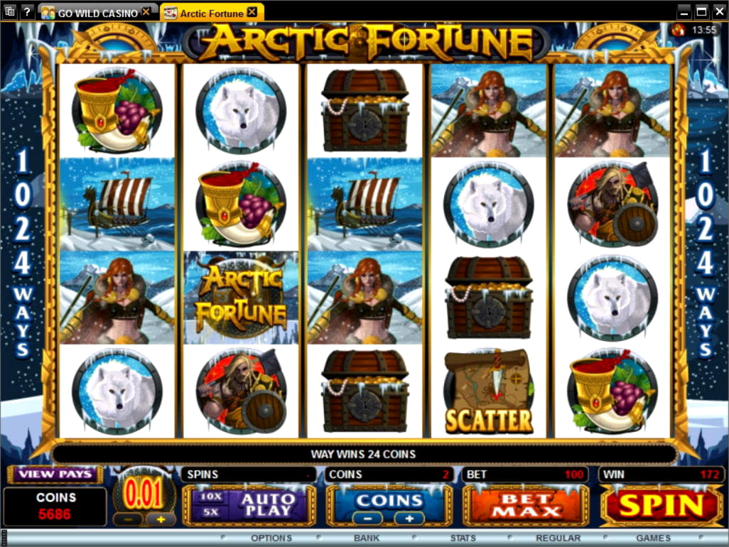 380% Casino match bonus at Dafa Bet Casino