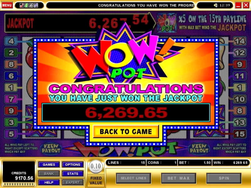 640% Match at a casino at BranGo Casino