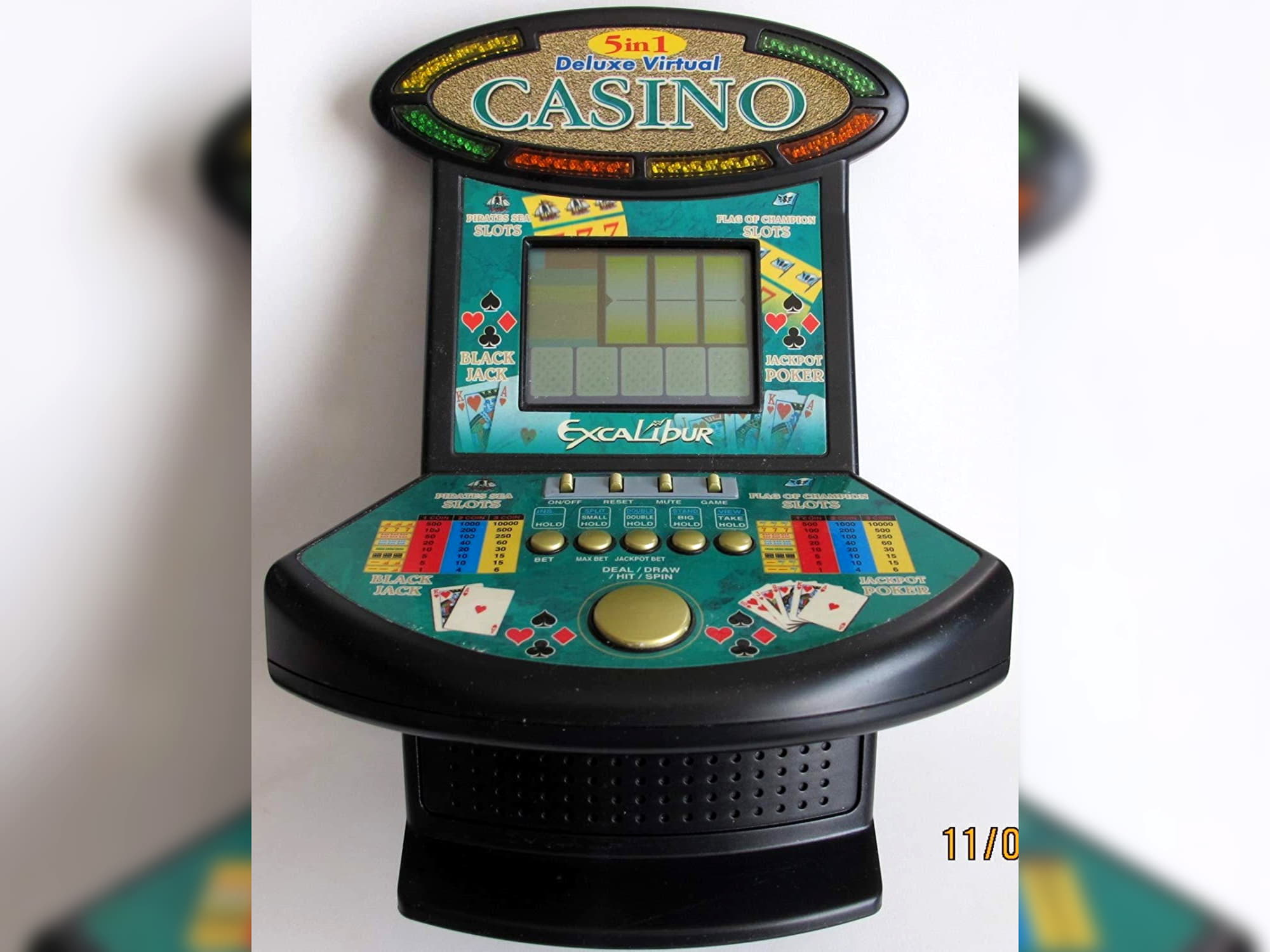 460% Deposit Match Bonus at Mobile Bet Casino
