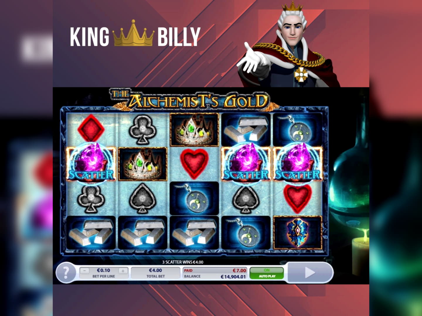 340% Best signup bonus casino at Slots Million Casino