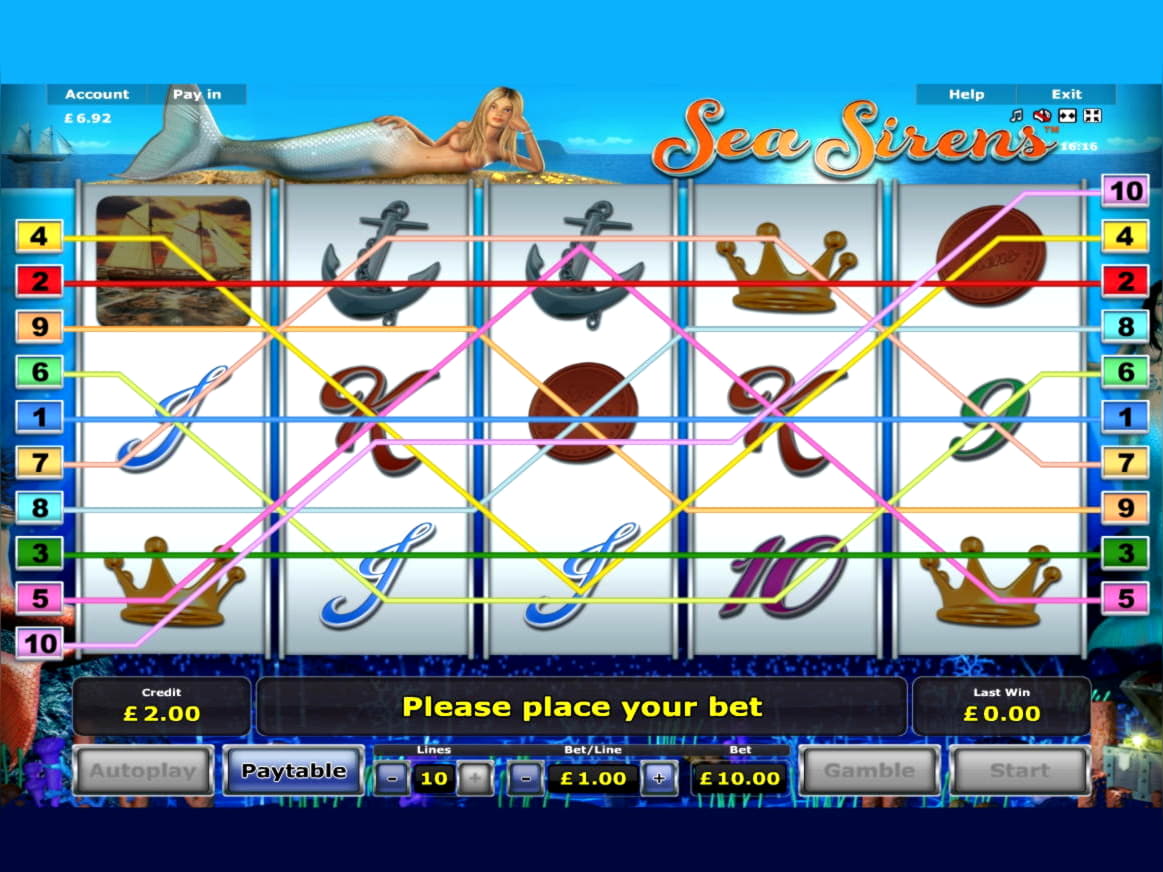EURO 390 Casino Chip at Power Spins Casino
