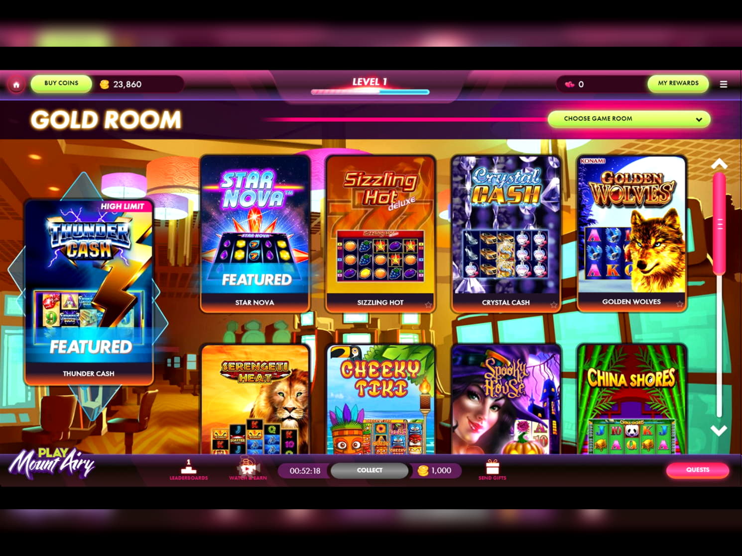 €150 Mobile freeroll slot tournament at Mobile Bet Casino