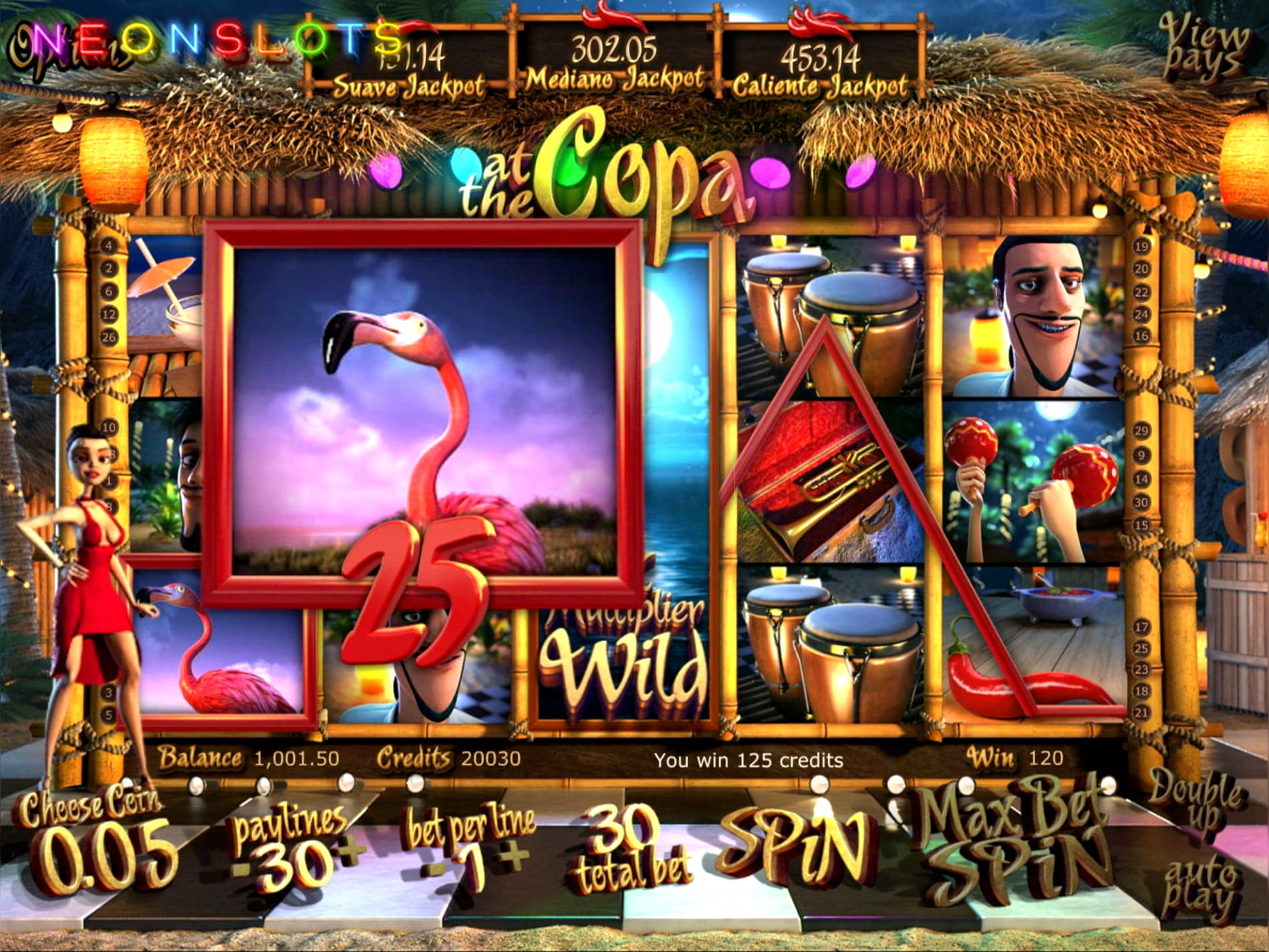 700% Match at a Casino at Mobile Bet Casino