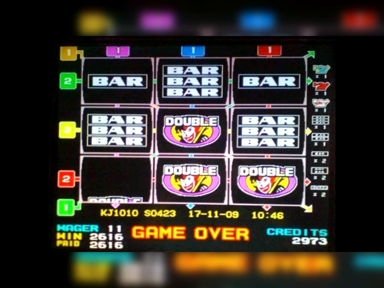 EURO 145 Free Chip Casino at Emu Casino