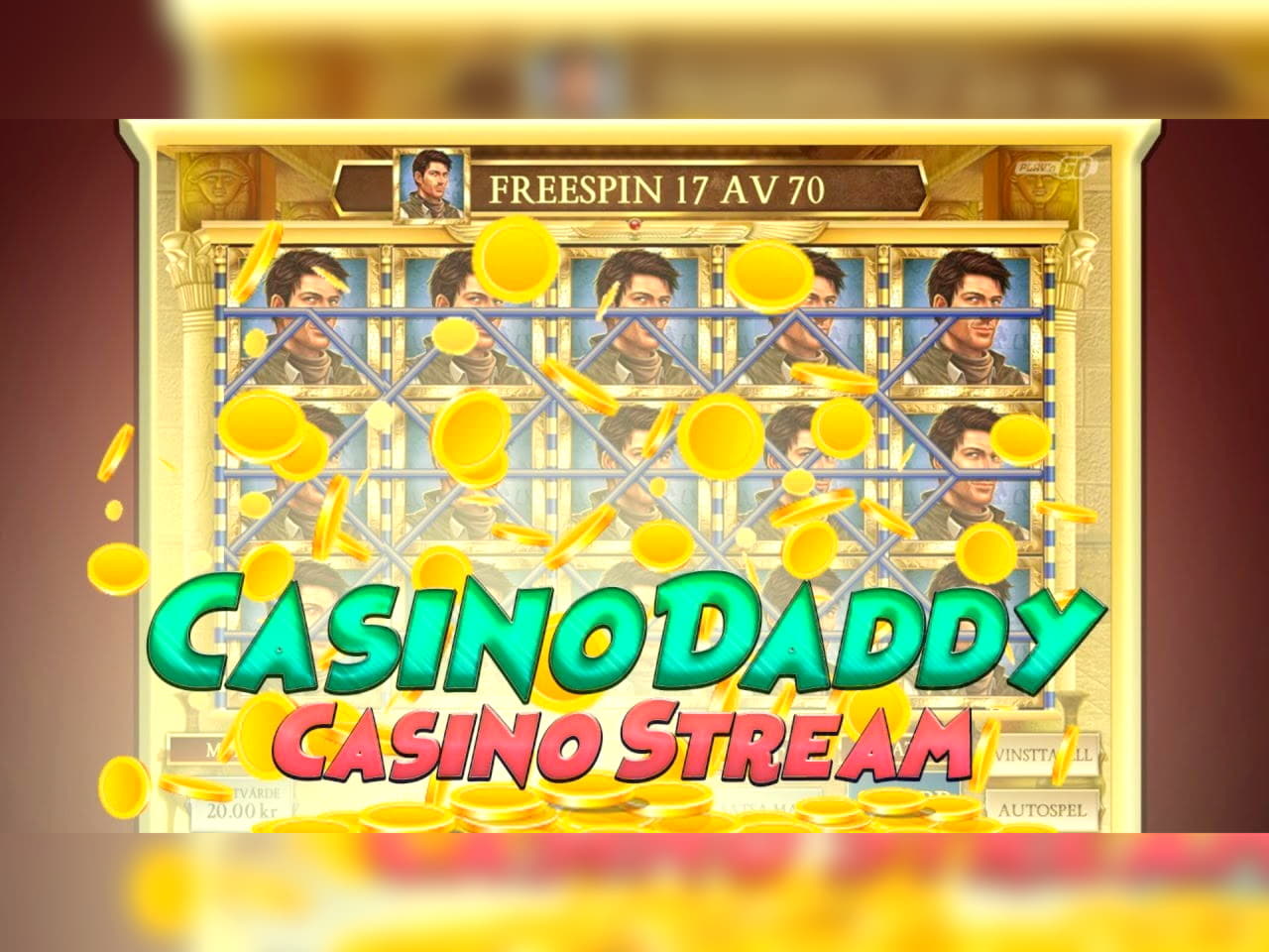 $310 Free Money at Dafa Bet Casino