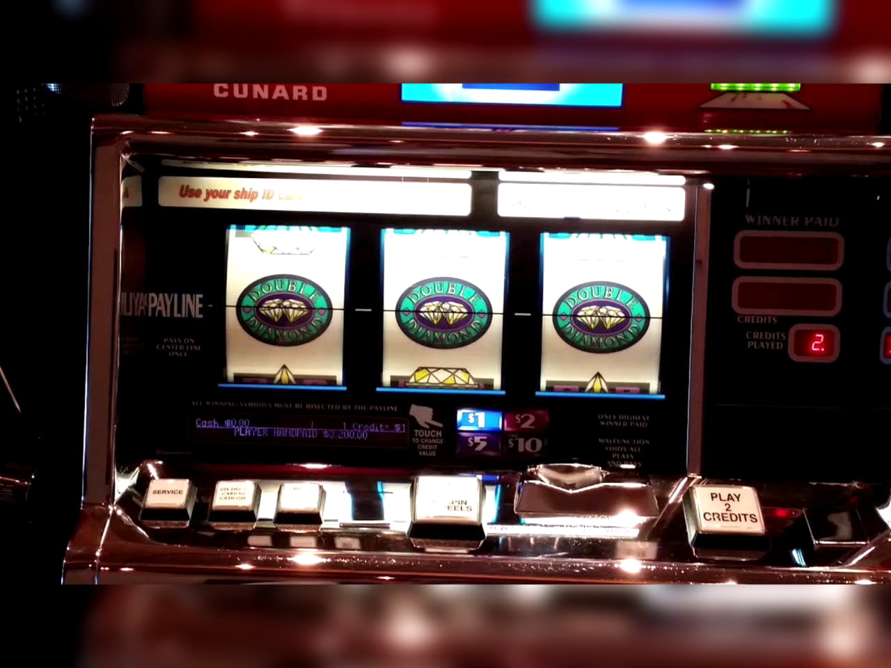£380 Tournament at Win A Day Casino
