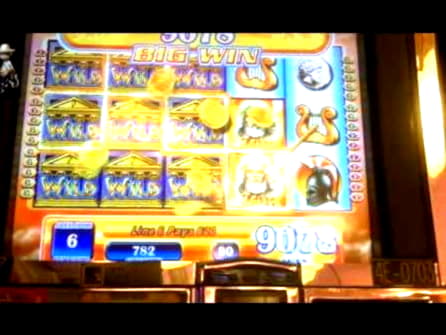 ﻿$75 Online Casino Tournament at Power Spins Casino
