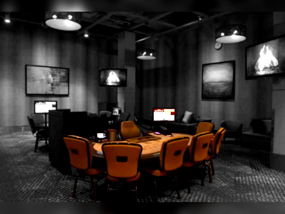 €645 Online Casino Tournament at Challenge Casino