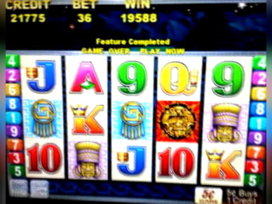 370% Welcome Bonus at Zet Casino