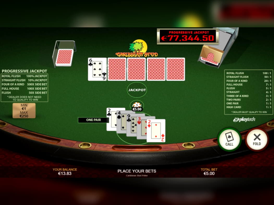 €155 FREE Casino Chip at Red Stag Casino
