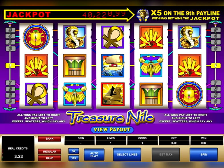 €255 Free Casino Ticket at Casino Cruise