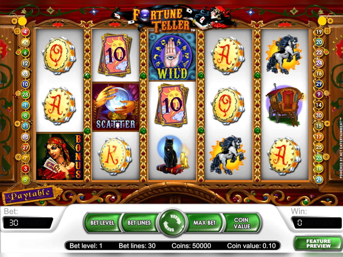 Eur 875 Online Casino Tournament at Mobile Bet Casino
