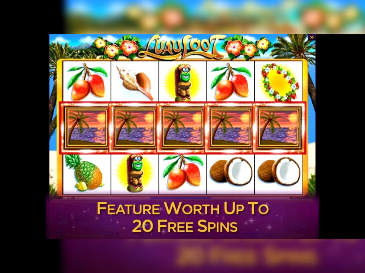 EURO 275 Tournament at Golden Star Casino