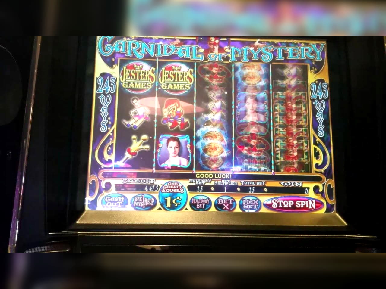 €355 FREE CHIP CASINO at Golden Star Casino