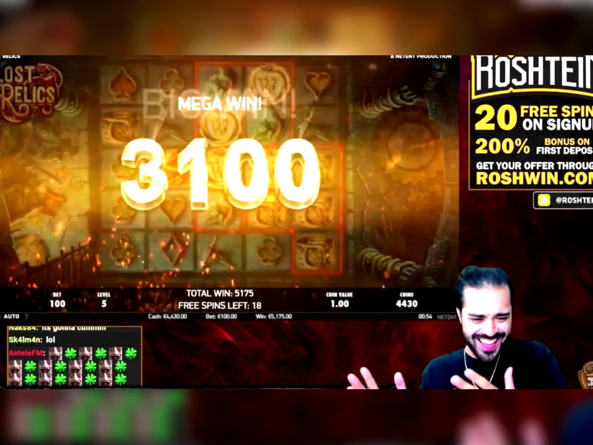 $340 Free Casino Tournament at Dafa Bet Casino