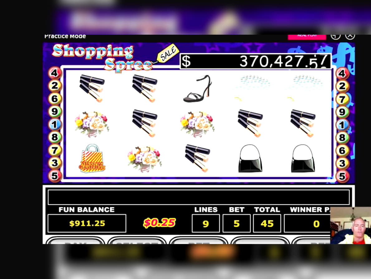 33 Free Spins no deposit casino at 888 Casino