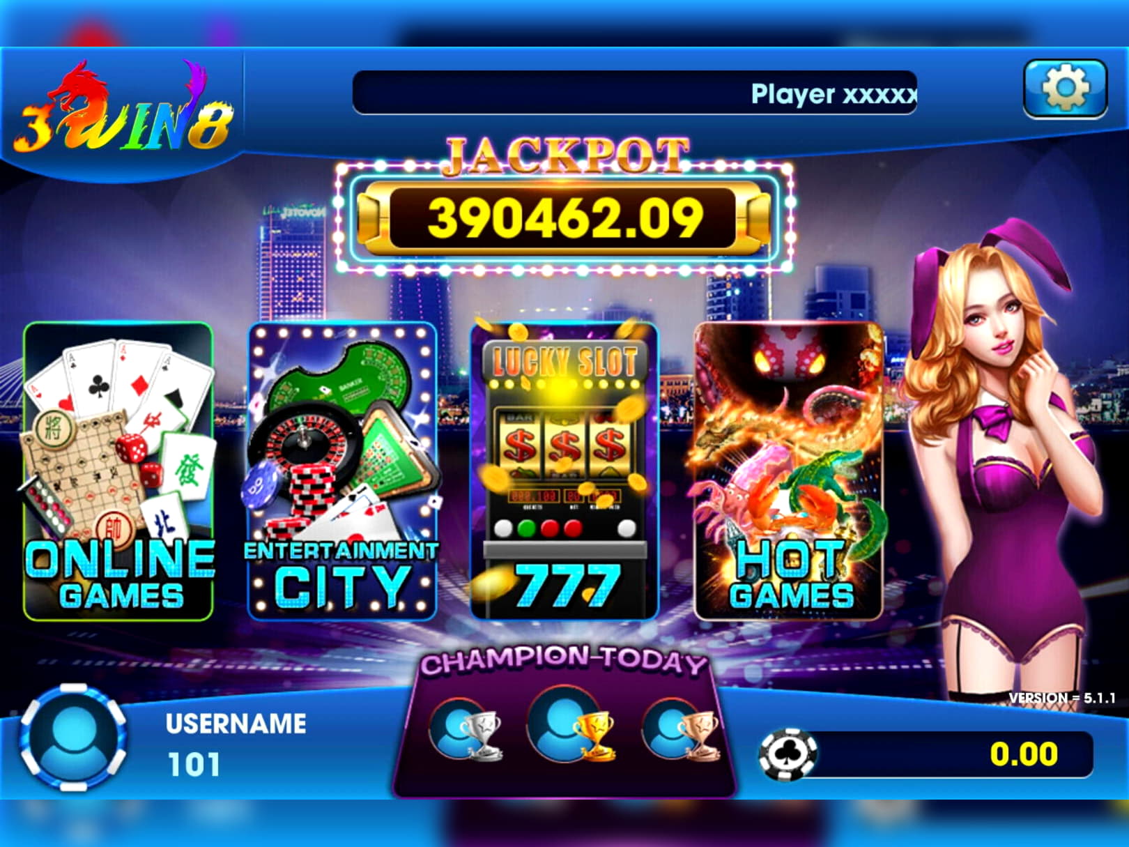 £780 Free Casino Tournament at Red Stag Casino
