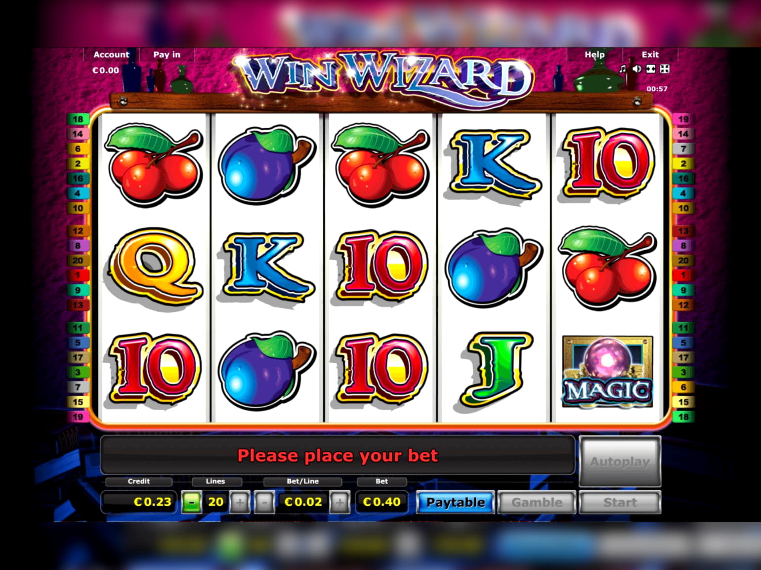 830% Match bonus casino at 888 Casino